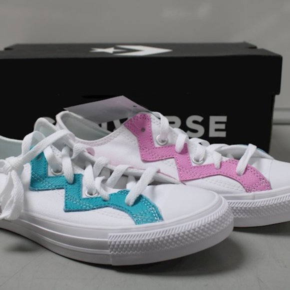 converse sneaker ctas ox